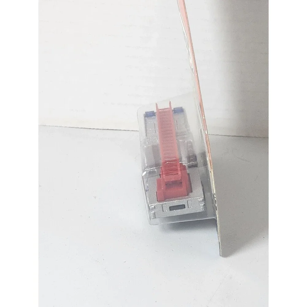 MATCHBOX - #34 DENNIS SABRE - Fire Truck  DIECAST CAR 🔥